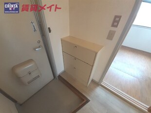 川合高岡駅 徒歩8分 2階の物件内観写真